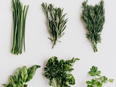 Herbs