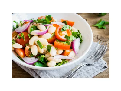 3-Bean Salad