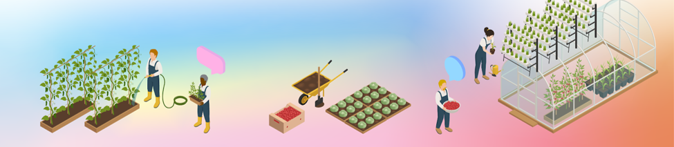 banner image gardeners