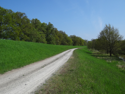 Berms, Sound Barriers, Plant Barries, Barriers,