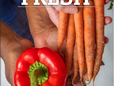 cover of Community FRESH