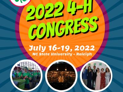 2022 4-H Congress