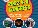 2022 4-H Congress