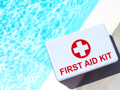 Family First Aid Kit