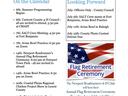 June 2022 Updates page 1