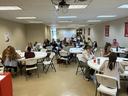 LFPT Group - Photo courtesy of Robbie Furr