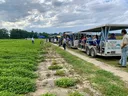 Chrome Ag Expo Field Day