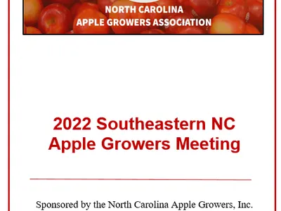 Apple program