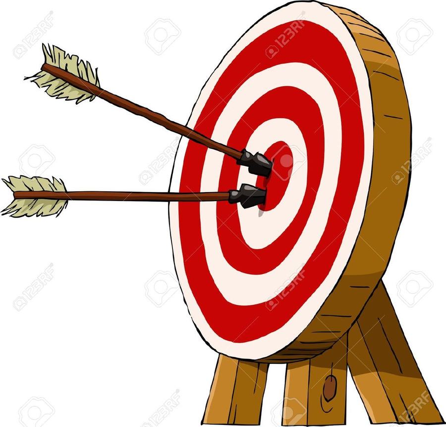 Archery Target