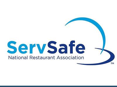 ServSafe Logo