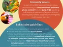 2022 Photo Contest Flyer