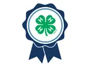 4-H Blue Ribbon
