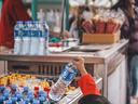 Stay Hydrated