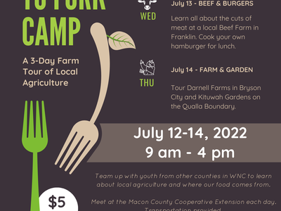 3-Day Farm Tour