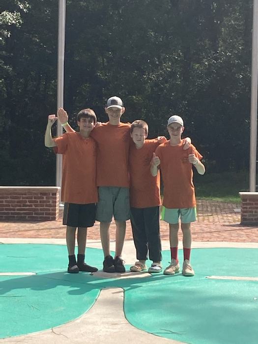 Fur Fish and Game Group