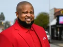 Dalton Dockery with NC State University is the District Extension Director for the Southeast District of N.C. Cooperative Extension.