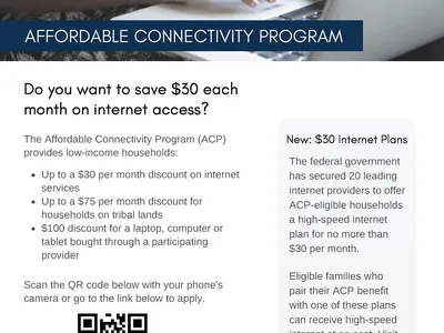 description of what the ACP program is.