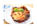 Eggplant parmesan