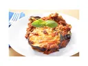 Eggplant parmesan