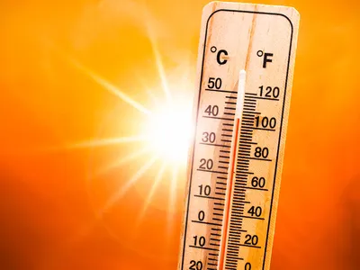 Heat Illness, Heat, Summer Heat, Southern Heat, Heat in NC, What is the Weather in NC