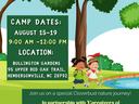 Cloverbud Day Camp