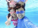Swimming