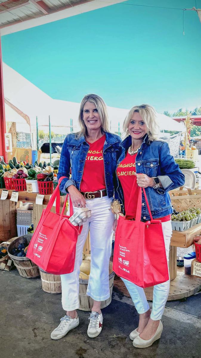 Vacationer Supported Agriculture (VSA) connects farmers to tourist through NC State Extension agitourism.