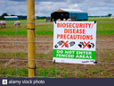 Biosecurity