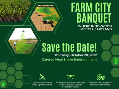Union County Farm City Banquet, Farm City Banquet, What is a Farm City Banquet, Union County Farm City Banquet, Farming Events, Celebrating Farm Events in Charlotte, Charlotte Events, NC Events