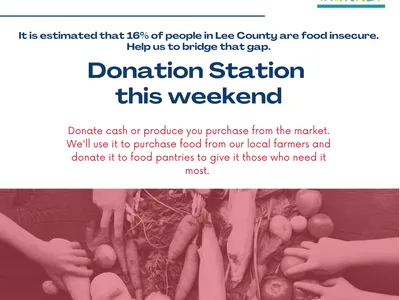 Hunger Action Month