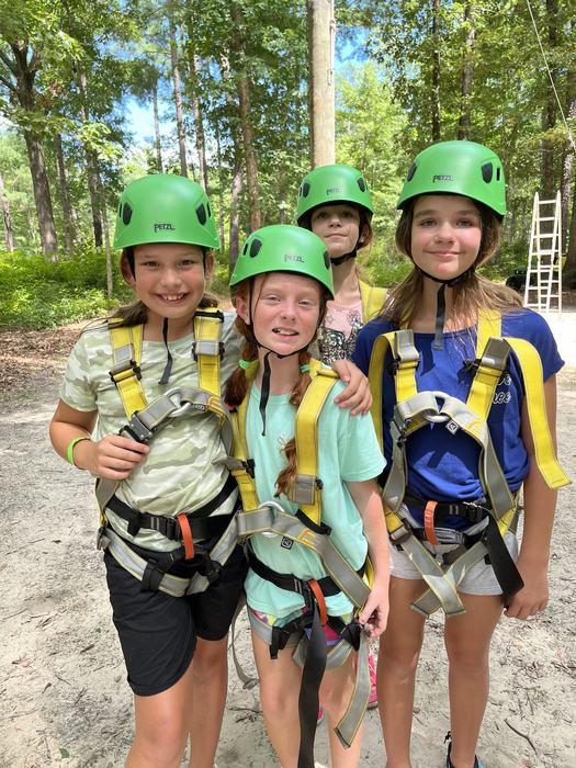 Preparing for Giant Swing