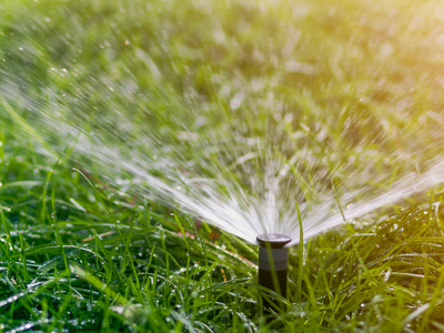 Lawn Irrigation, How to Irrigate Your Lawn, Irrigating Your Lawn, Lawn Irrigation