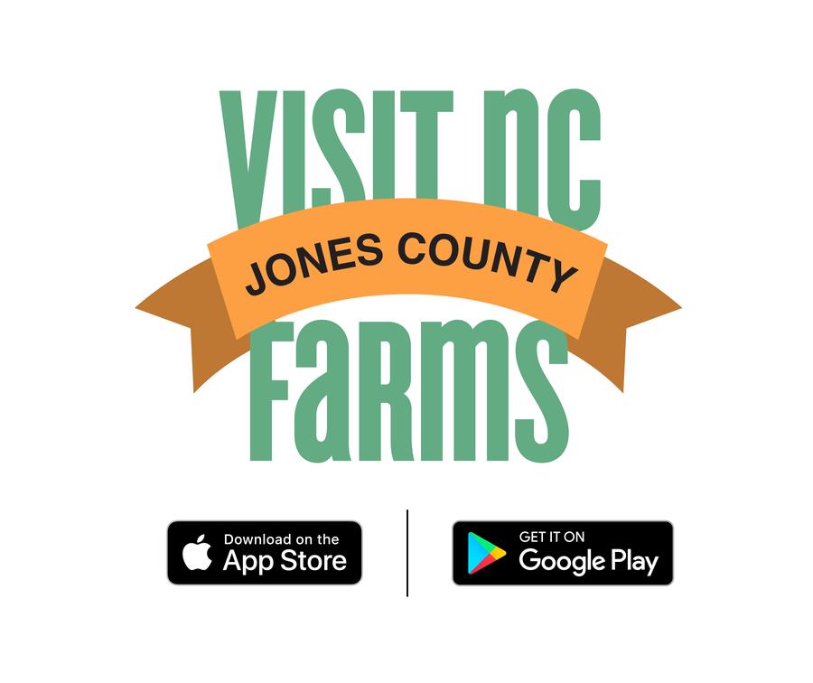 Visit NC Farms