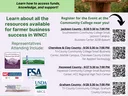 Farm Business Roundtables