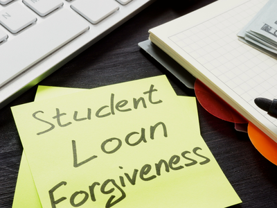Student Loan Forgiveness, Student Loan Forgiveness Waiver, Student Loans, Loans, Public Service Student Loans,
