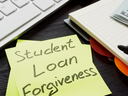 Student Loan Forgiveness, Student Loan Forgiveness Waiver, Student Loans, Loans, Public Service Student Loans,