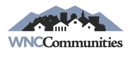 WNC Communities logo