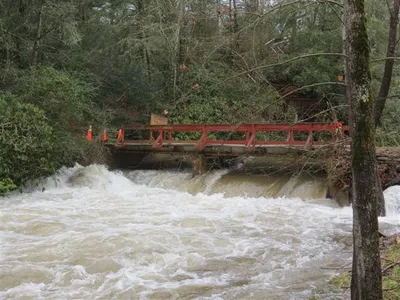 flood