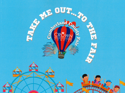 cover for the fairbook
