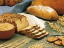 whole grains