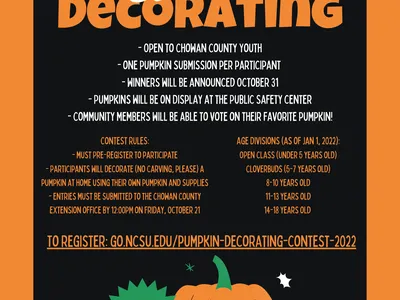 pumpkin contest