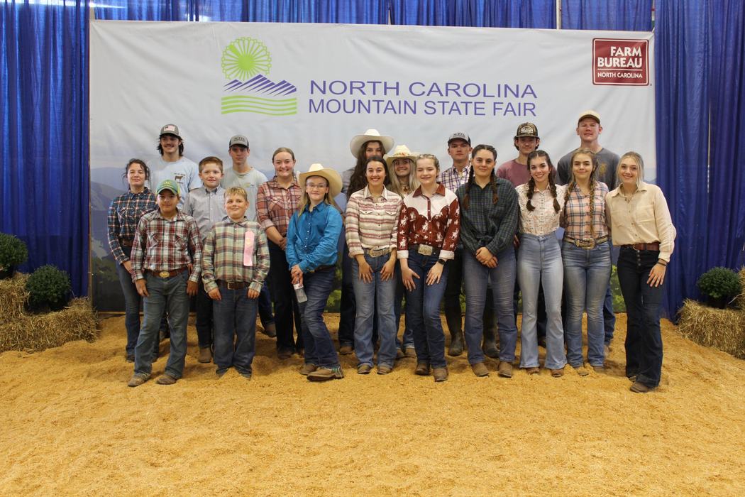 youth participants
