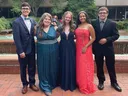 4-H'ers at 2022 Congress