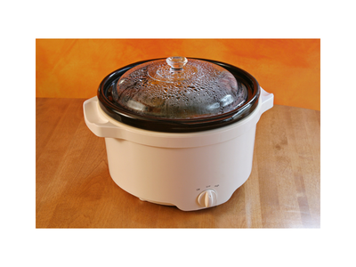 crockpot