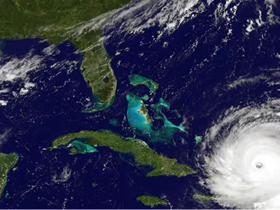 Hurricane