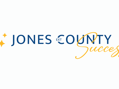 Jones County Extension Success