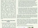 FCS Newsletter October 2022 page 1