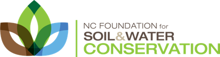 NC Soil & Water Conservation logo