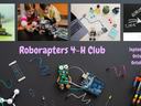 robot circuts for roboraptors club