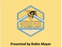 An Introduction to Beekeeping — Mon Nov 14, 2022 7:00 PM; Chowan County Cooperative Extension